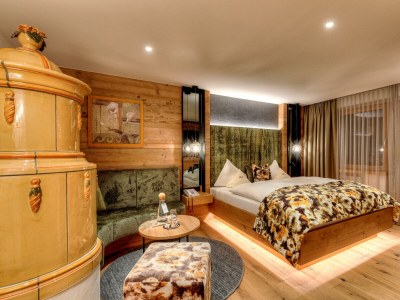 Holiday room Doppelz. ROMANTIC/SONNWEND mit Bad, WC - Features photo 107