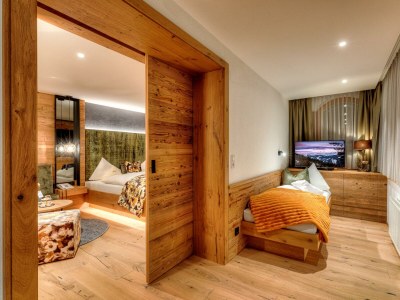 Holiday room Doppelz. ROMANTIC/SONNWEND mit Bad, WC - Features photo 108