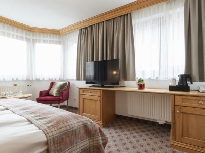 Holiday room Doppelz. ROMANTIC/SONNWEND mit Bad, WC - Features photo 111