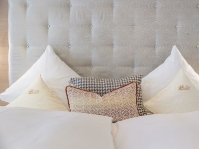 Holiday room Doppelz. ROMANTIC/SONNWEND mit Bad, WC - Features photo 112