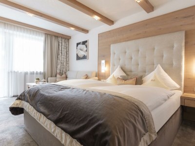 Holiday room Doppelz. ROMANTIC/SONNWEND mit Bad, WC - Features photo 114