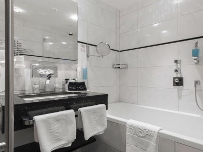 Holiday room Doppelz. ROMANTIC/SONNWEND mit Bad, WC - Features photo 115