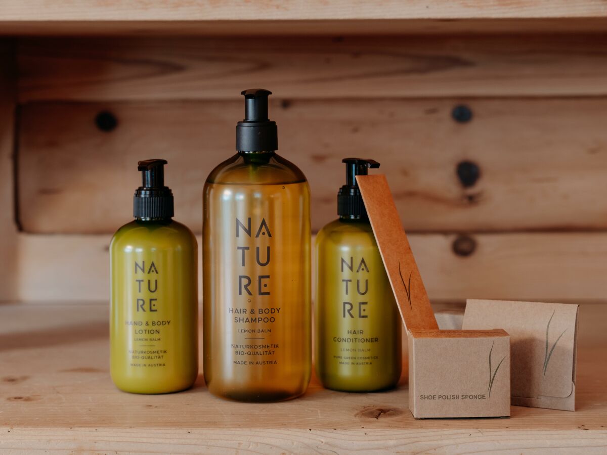 Holiday room Familienzimmer, Bad, WC - Outdoor photo 2