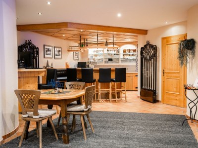 Holiday room Familienzimmer, Bad, WC - Outdoor photo 8