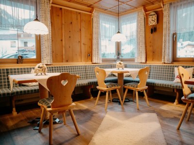 Holiday room Familienzimmer, Bad, WC - Outdoor photo 9