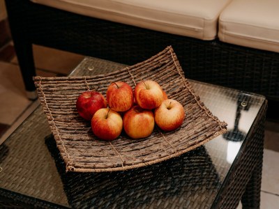 Holiday room Familienzimmer, Bad, WC - Outdoor photo 15