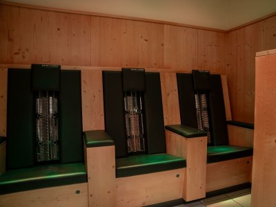 Holiday room Familienzimmer, Bad, WC - Outdoor photo 18