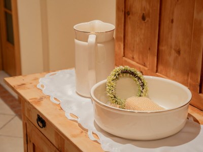 Holiday room Familienzimmer, Bad, WC - Outdoor photo 22