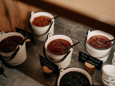 Holiday room Familienzimmer, Bad, WC - Outdoor photo 27