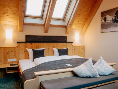 Holiday room Familienzimmer, Bad, WC - Features photo 42