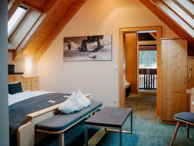 Holiday room Familienzimmer, Bad, WC - Features photo 43