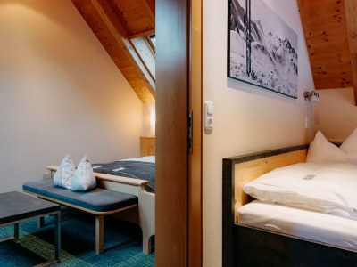 Holiday room Familienzimmer, Bad, WC - Features photo 46