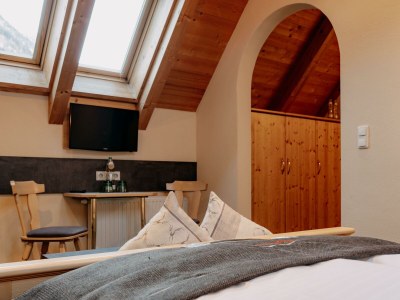 Holiday room Familienzimmer, Bad, WC - Features photo 47