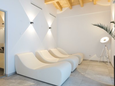 Apartment Penthouse Apartment 1 - Outdoor photo 8