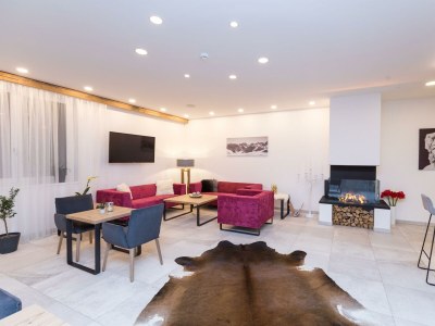 Apartment Penthouse Apartment 1 - Outdoor photo 52