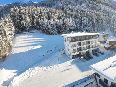 Apartment Penthouse Apartment 1 - Outdoor photo 55