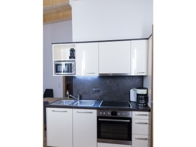 Apartment Penthouse Apartment 1 - Features photo 57