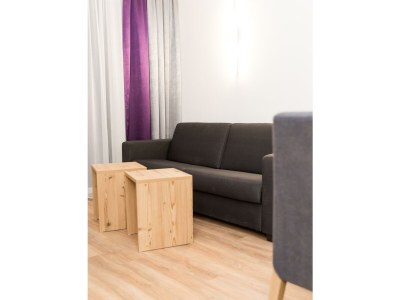 Apartment Penthouse Apartment 1 - Features photo 58