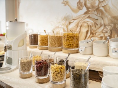 Holiday room Doppelzimmer MADLEIN mit Dusche, WC - Outdoor photo 8