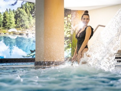 Holiday room Doppelzimmer MADLEIN mit Dusche, WC - Outdoor photo 20