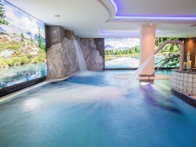 Holiday room Doppelzimmer MADLEIN mit Dusche, WC - Outdoor photo 21