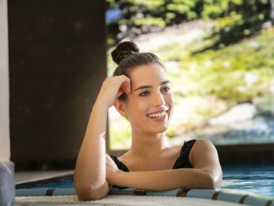 Holiday room Doppelzimmer MADLEIN mit Dusche, WC - Outdoor photo 22