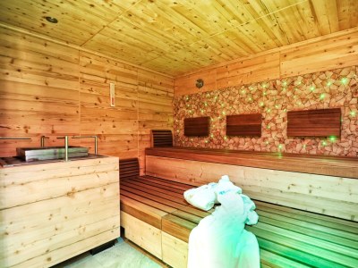 Holiday room Doppelzimmer MADLEIN mit Dusche, WC - Outdoor photo 29