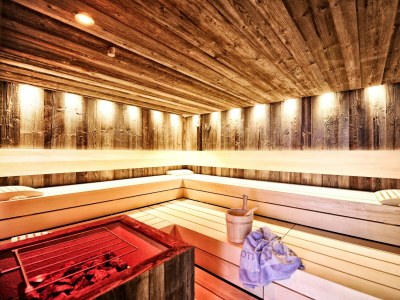 Holiday room Doppelzimmer MADLEIN mit Dusche, WC - Outdoor photo 30