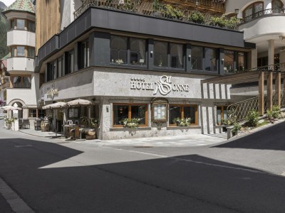 Holiday room Doppelzimmer MADLEIN mit Dusche, WC - Outdoor photo 41