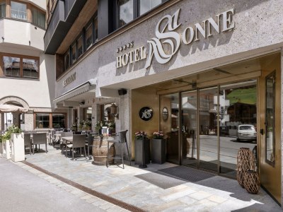 Holiday room Doppelzimmer MADLEIN mit Dusche, WC - Outdoor photo 43