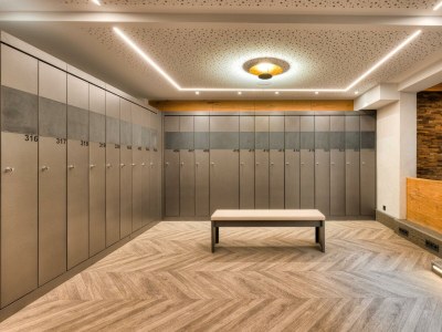 Holiday room Doppelzimmer MADLEIN mit Dusche, WC - Outdoor photo 68