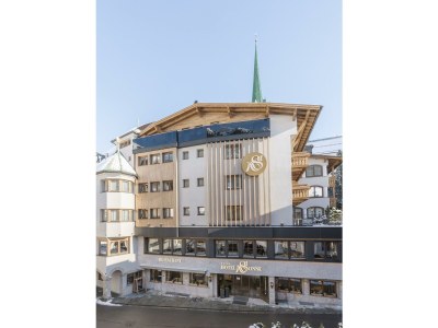 Holiday room Doppelzimmer MADLEIN mit Dusche, WC - Outdoor photo 71