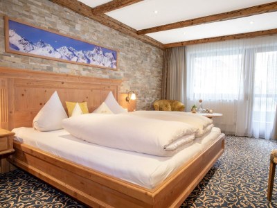 Holiday room Doppelzimmer MADLEIN mit Dusche, WC - Features photo 92