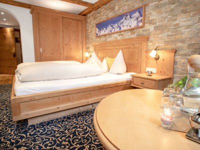 Holiday room Doppelzimmer MADLEIN mit Dusche, WC - Features photo 93