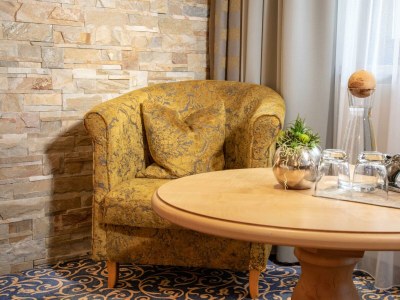 Holiday room Doppelzimmer MADLEIN mit Dusche, WC - Features photo 94