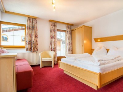 Apartment Apartment für 6-8 Personen - TOP 1 - Features photo 17