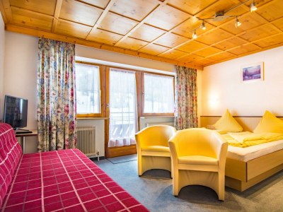 Apartment Apartment für 6-8 Personen - TOP 1 - Features photo 20