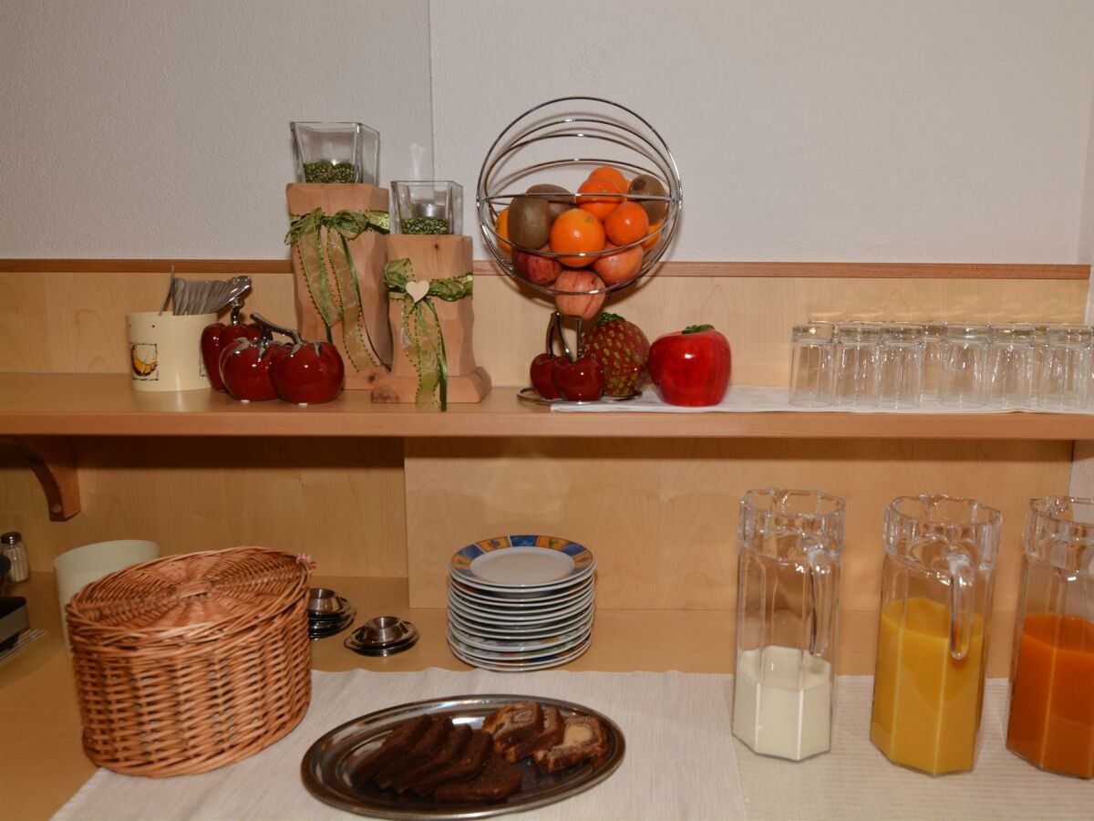 Apartment Wohnung 4 Pers./1 Schlafraum/Dusche, WC - Outdoor photo 3