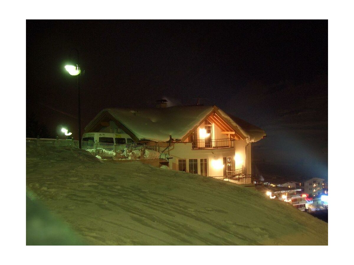 Apartment Wohnung 4 Pers./1 Schlafraum/Dusche, WC - Outdoor photo 4