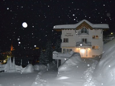 Apartment Wohnung 4 Pers./1 Schlafraum/Dusche, WC - Outdoor photo 5