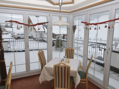 Apartment Wohnung 4 Pers./1 Schlafraum/Dusche, WC - Outdoor photo 7