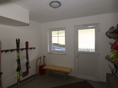 Apartment Wohnung 4 Pers./1 Schlafraum/Dusche, WC - Outdoor photo 8