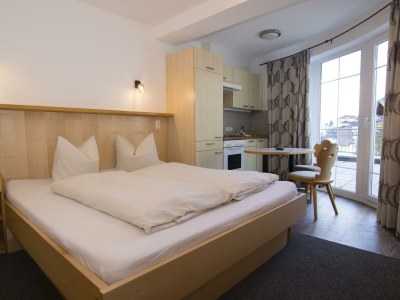 Apartment Wohnung 4 Pers./1 Schlafraum/Dusche, WC - Features photo 9