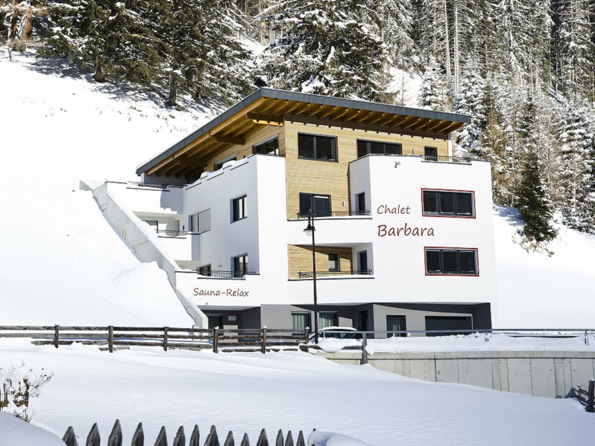 Apartment TOP 3 für 6  Personen - Outdoor photo 3