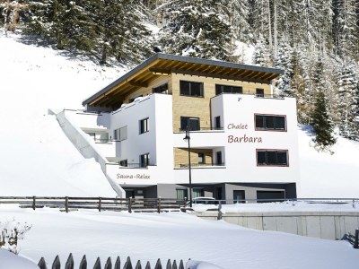 Apartment TOP 3 für 6  Personen - Outdoor photo 3