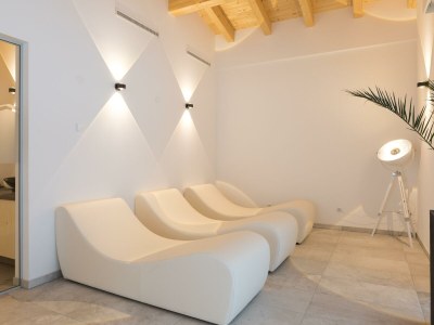 Holiday room Single Lodge Room - Outdoor photo 7