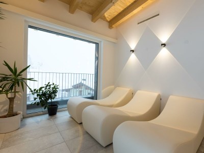 Holiday room Single Lodge Room - Outdoor photo 12