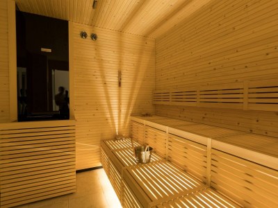 Holiday room Single Lodge Room - Outdoor photo 25