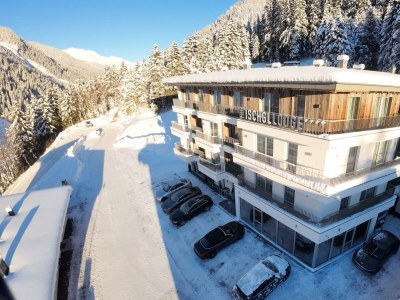 Holiday room Single Lodge Room - Outdoor photo 29