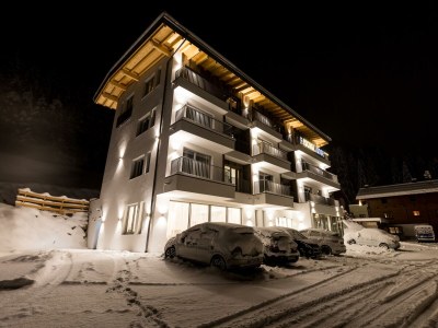 Holiday room Single Lodge Room - Outdoor photo 30